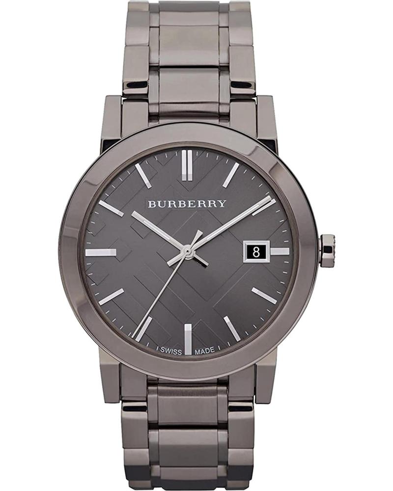 BURBERRY BU9007 GRIS