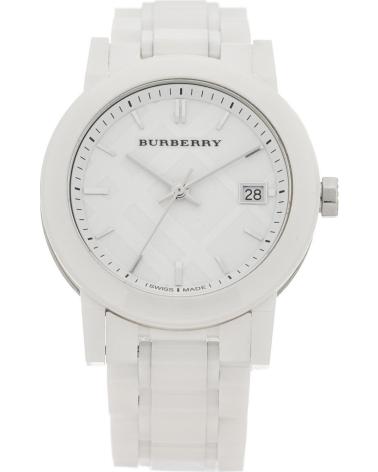 BURBERRY BU9180 BLANCO