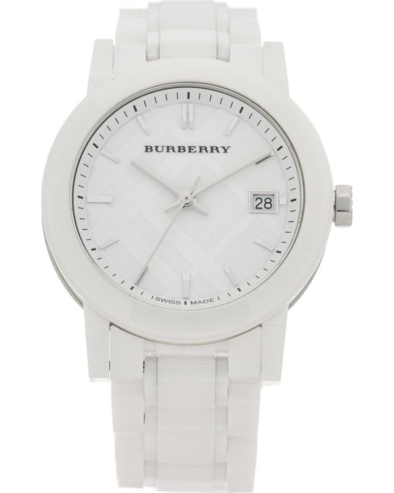 BURBERRY BU9180 BLANCO