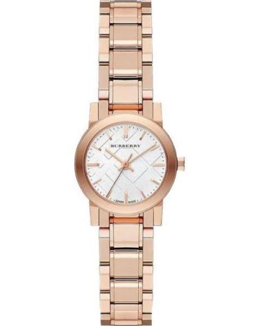 BURBERRY BU9204 DORADO