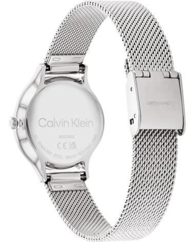 CALVIN KLEIN 25200058 GRIS