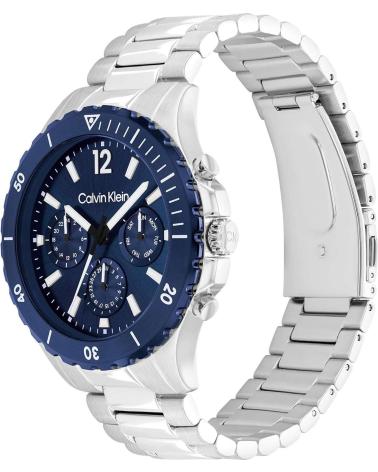 CALVIN KLEIN 25200115 GRIS