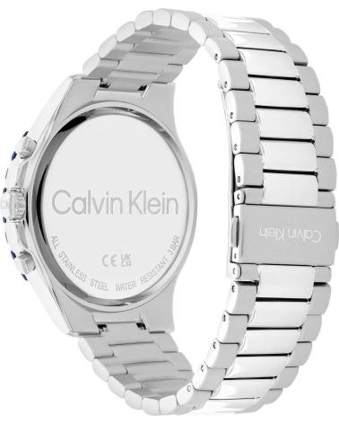 CALVIN KLEIN 25200115 GRIS