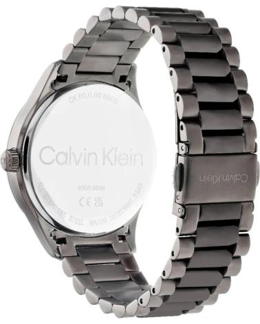 CALVIN KLEIN 25200164 GRIS