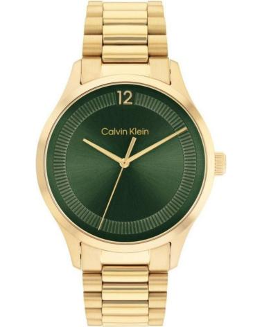 CALVIN KLEIN 25200229 DORADO