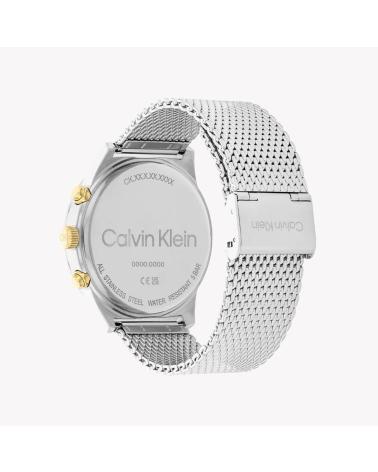 CALVIN KLEIN 25200296 GRIS
