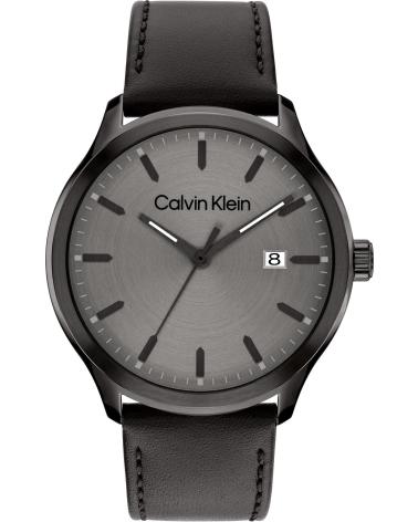 CALVIN KLEIN 25200355 NEGRO