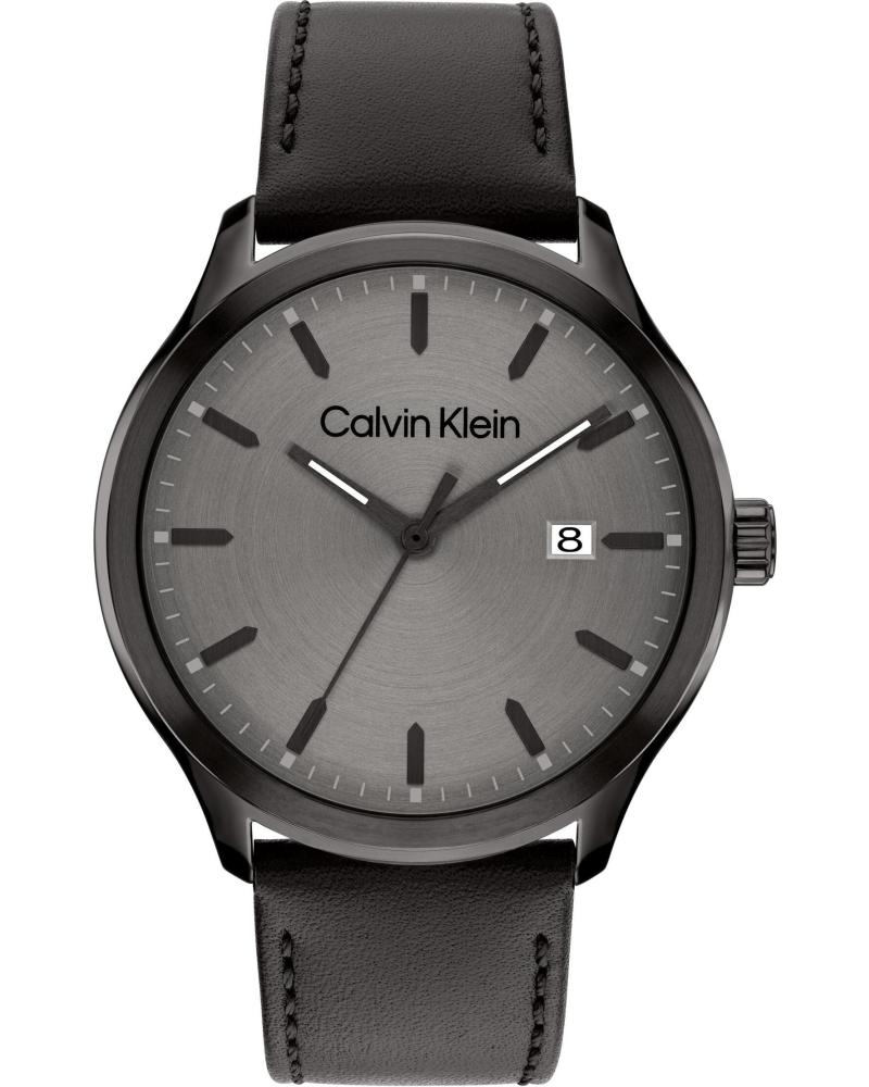 CALVIN KLEIN 25200355 NEGRO