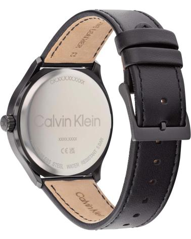 CALVIN KLEIN 25200355 NEGRO