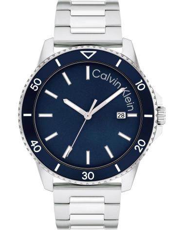 CALVIN KLEIN 25200385 GRIS