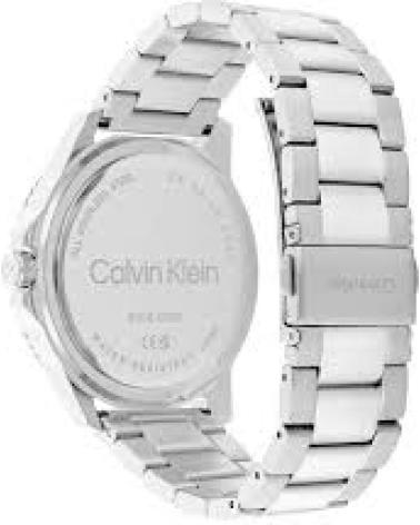 CALVIN KLEIN 25200385 GRIS