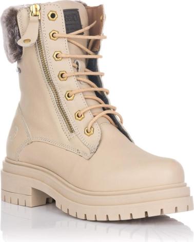 Botas de Mujer CORONEL TAPIOCCA BOTA SENORA P BEIGEP BEIGE