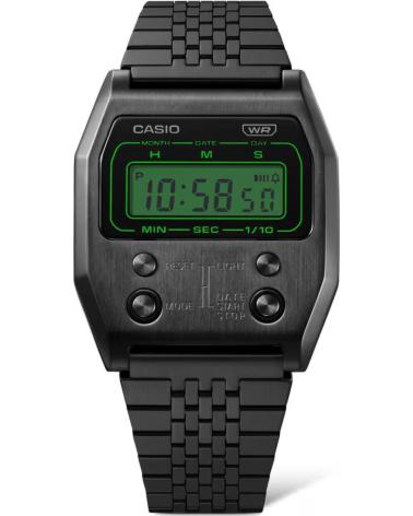 CASIO A1100B-1EF NEGRO