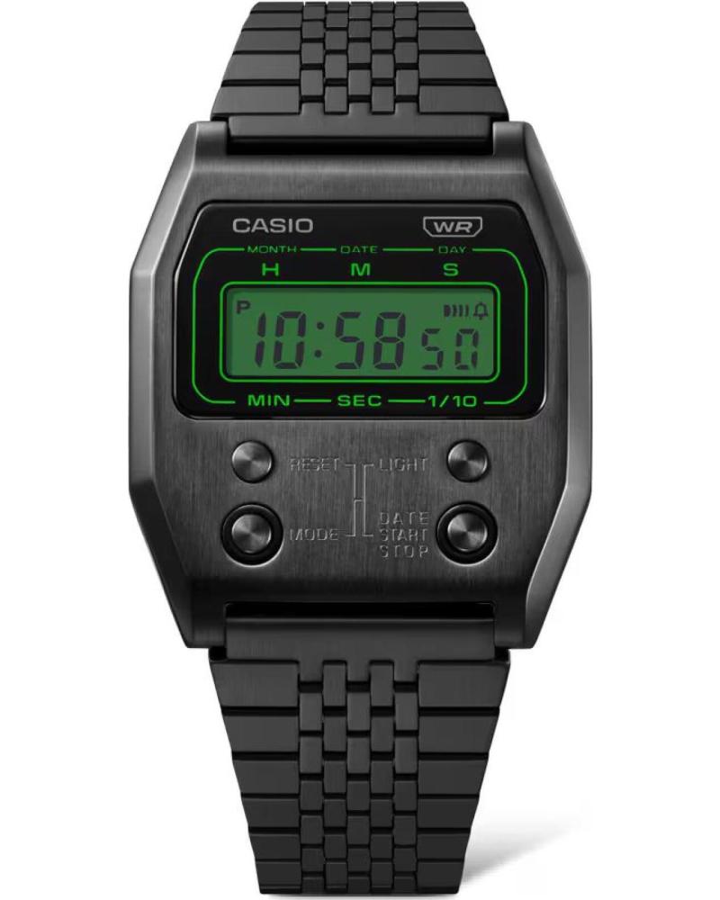 CASIO A1100B-1EF NEGRO