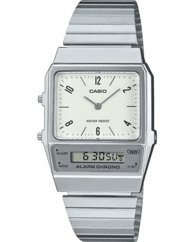CASIO AQ-800E-7A2EF GRIS