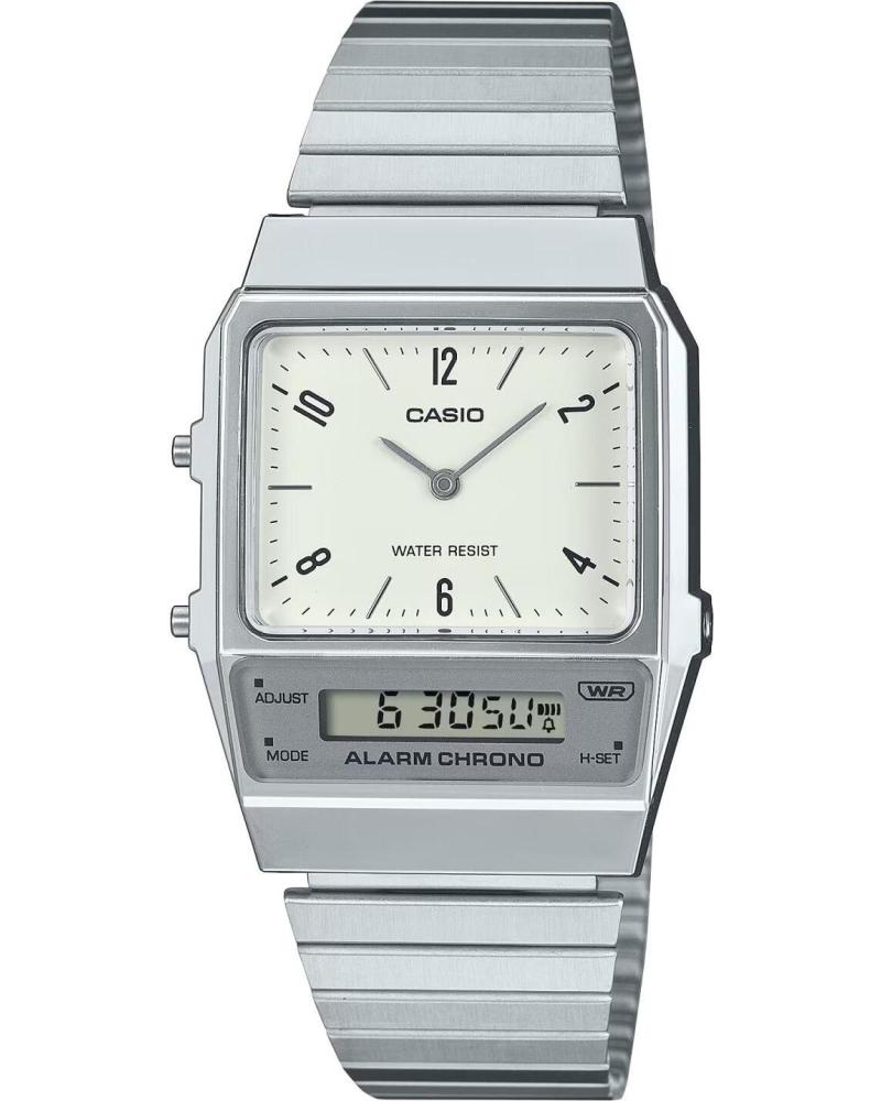 CASIO AQ-800E-7A2EF GRIS