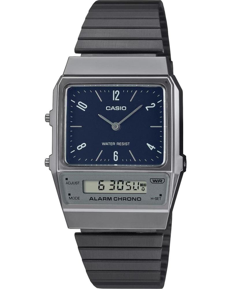 CASIO AQ-800EB-2AEF GRIS