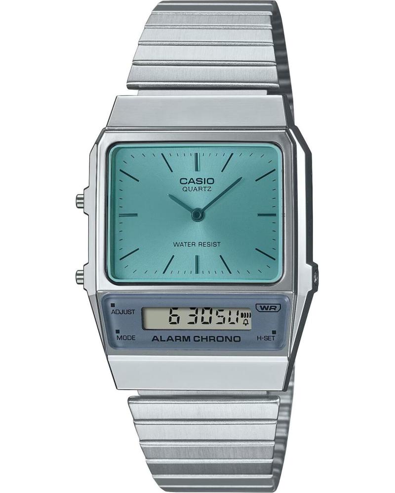 CASIO AQ-800EC-2AEF GRIS