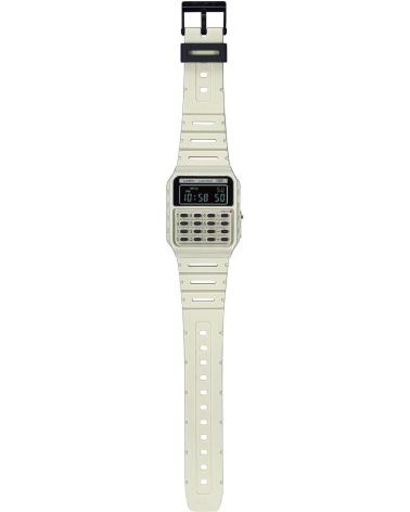 CASIO CA-53WB-8BEF BEIGE