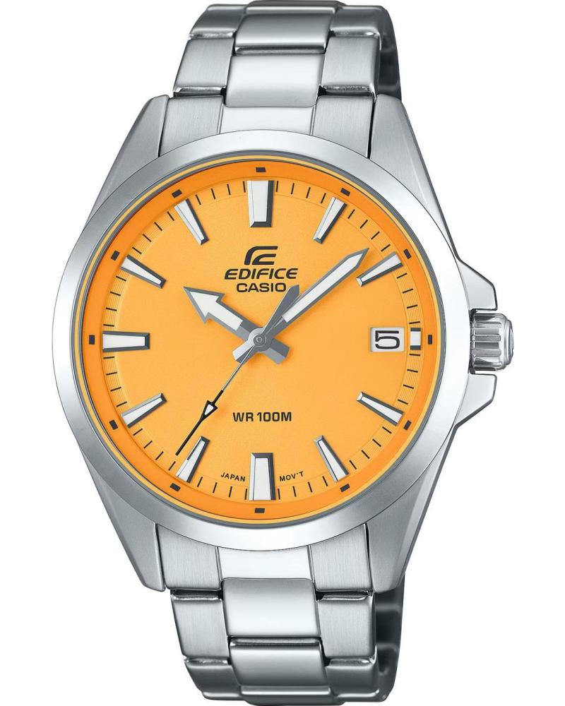 CASIO EFV-100D-9AVUEF GRIS