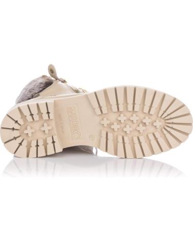 Botas de Mujer CORONEL TAPIOCCA BOTA SENORA P BEIGEP BEIGE