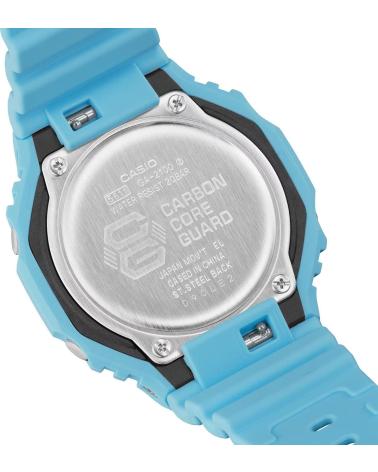 CASIO GA-2100-2A2ER AZUL