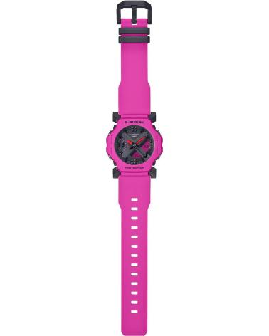 CASIO GA-2300-4AER ROSA