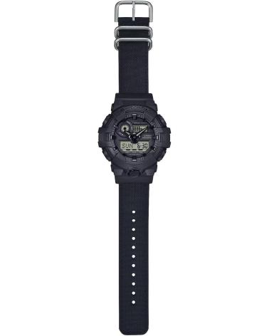 CASIO GA-700BCE-1AER NEGRO