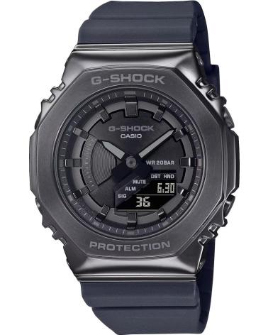 CASIO GM-S2100B-8AER NEGRO