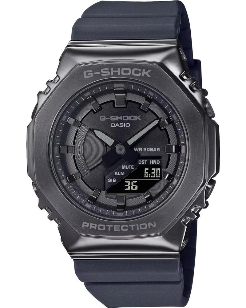 CASIO GM-S2100B-8AER NEGRO