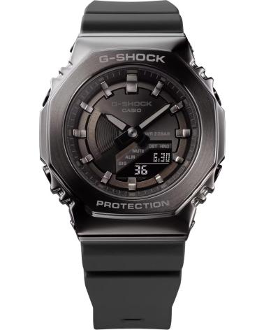 CASIO GM-S2100B-8AER NEGRO