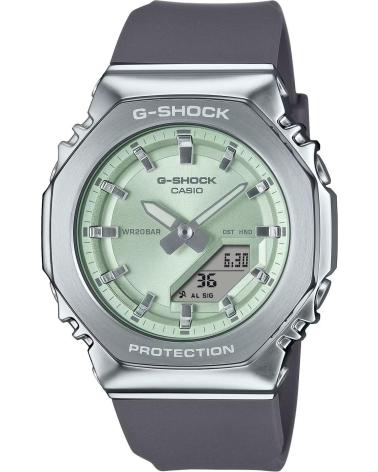 CASIO GM-S2110-3AER GRIS