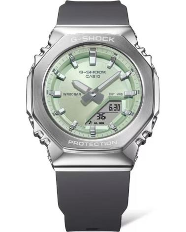 CASIO GM-S2110-3AER GRIS