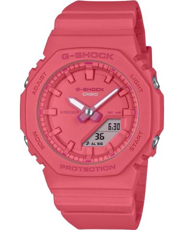 CASIO GMA-P2100-4AER ROSA