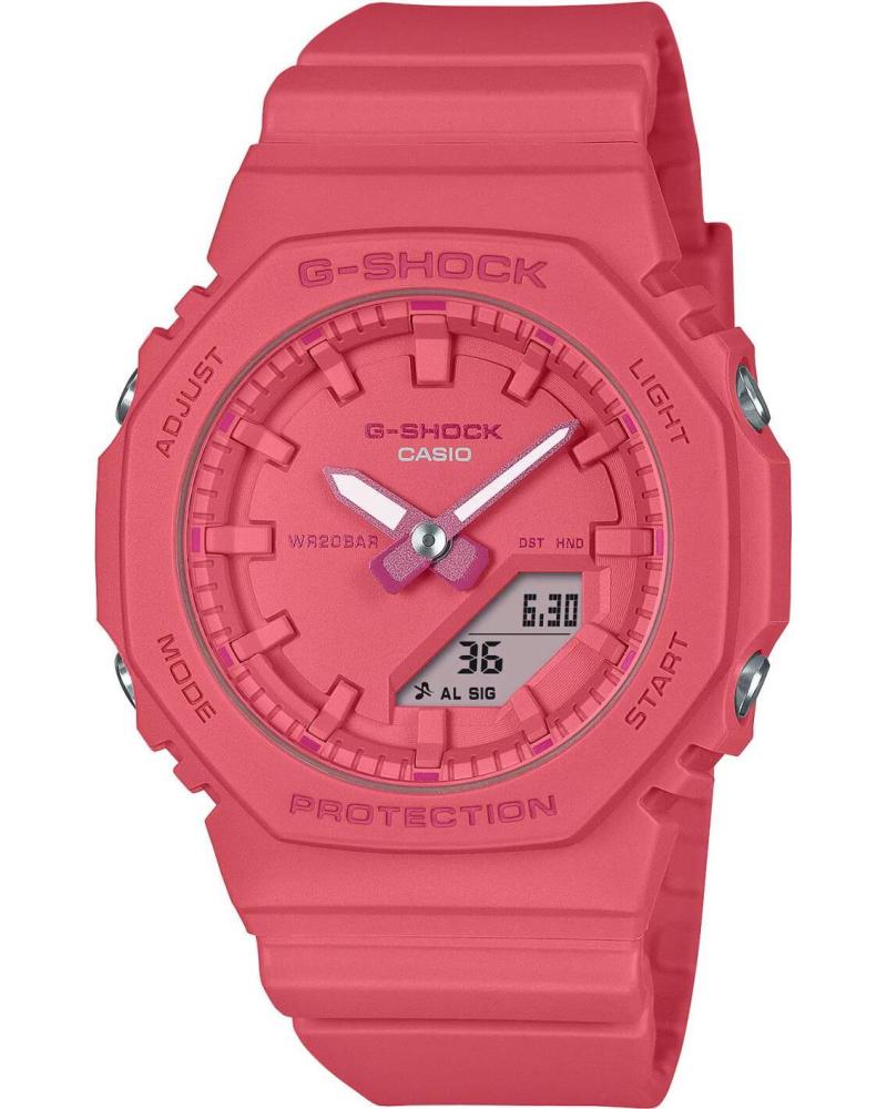 CASIO GMA-P2100-4AER ROSA