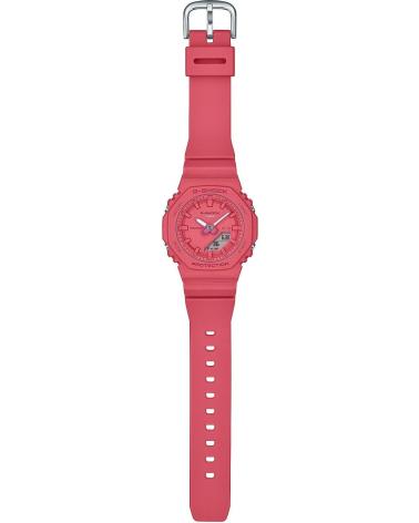 CASIO GMA-P2100-4AER ROSA