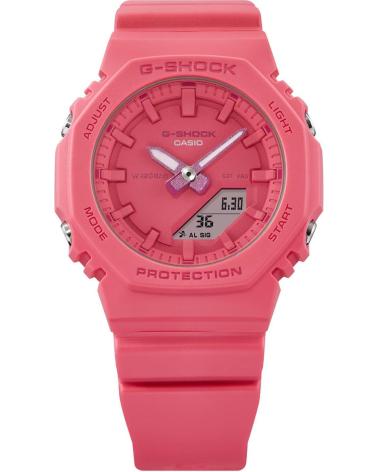 CASIO GMA-P2100-4AER ROSA