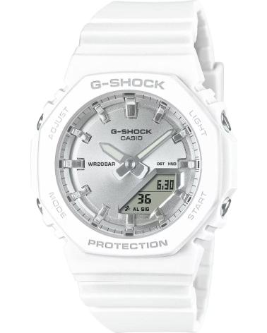 CASIO GMA-P2100VA-7AER BLANCO