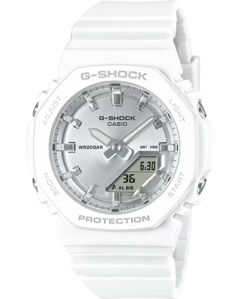 CASIO GMA-P2100VA-7AER BLANCO