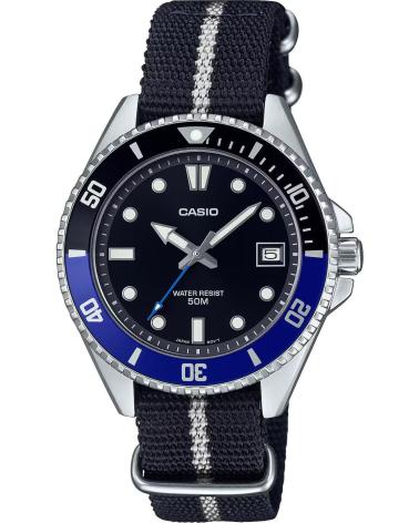 CASIO MDV-10C-1A2VEF NEGRO