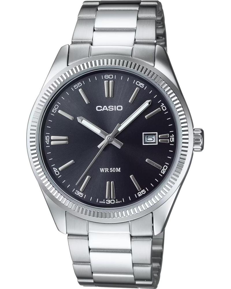 CASIO MTP-1302PD-1A1VEF GRIS