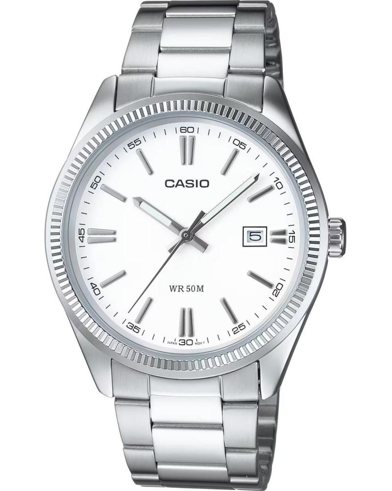 CASIO MTP-1302PD-7A1VEF GRIS