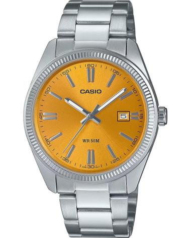 CASIO MTP-1302PD-9AVEF PLATA