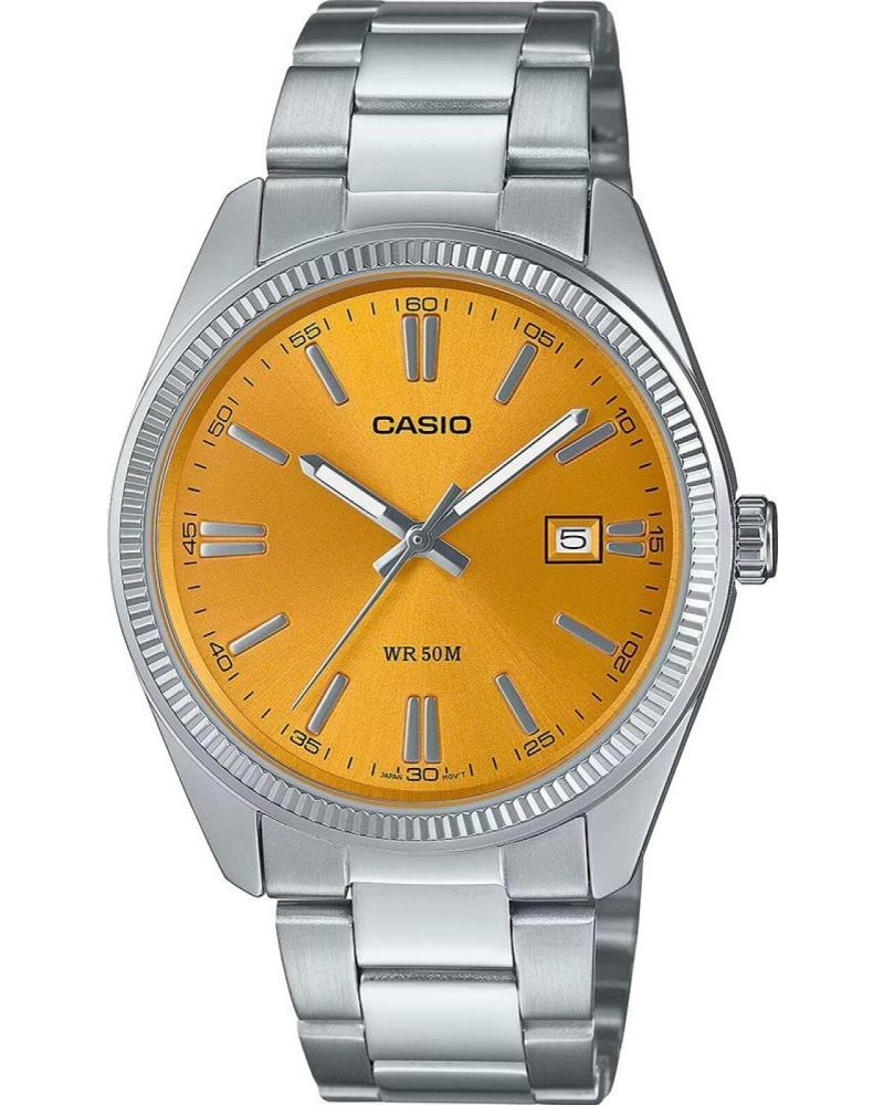 CASIO MTP-1302PD-9AVEF PLATA