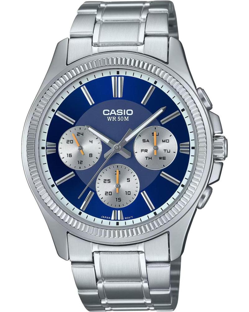 CASIO MTP-1375PD-2A1VEF GRIS