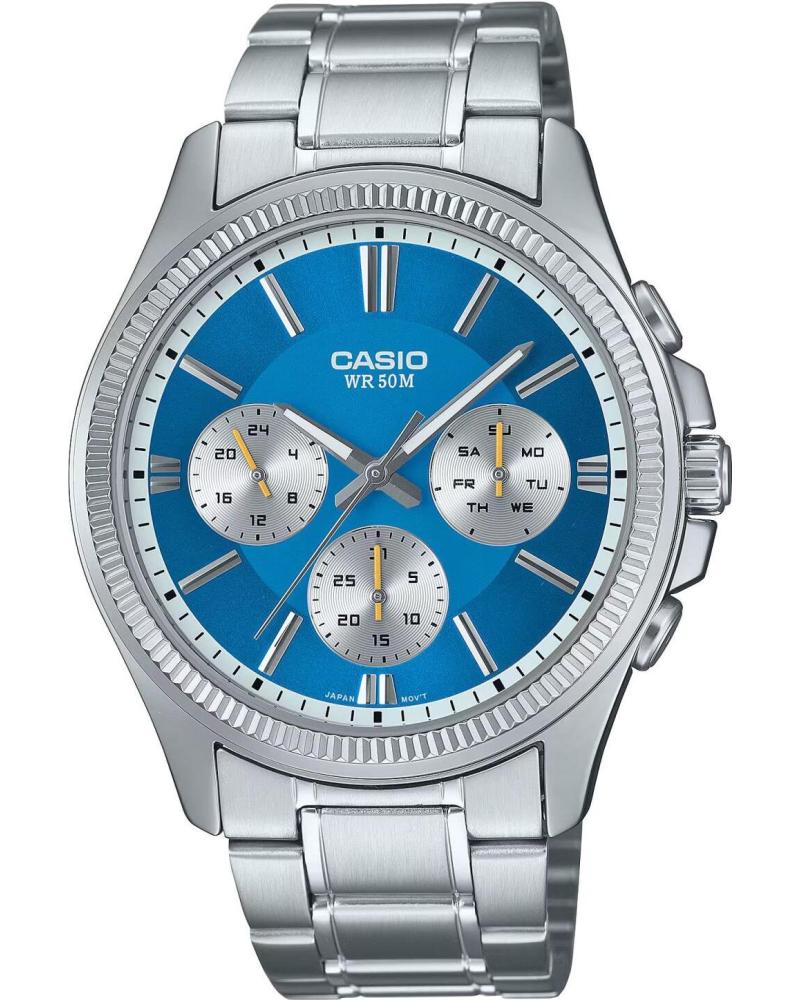 CASIO MTP-1375PD-2A2VEF GRIS