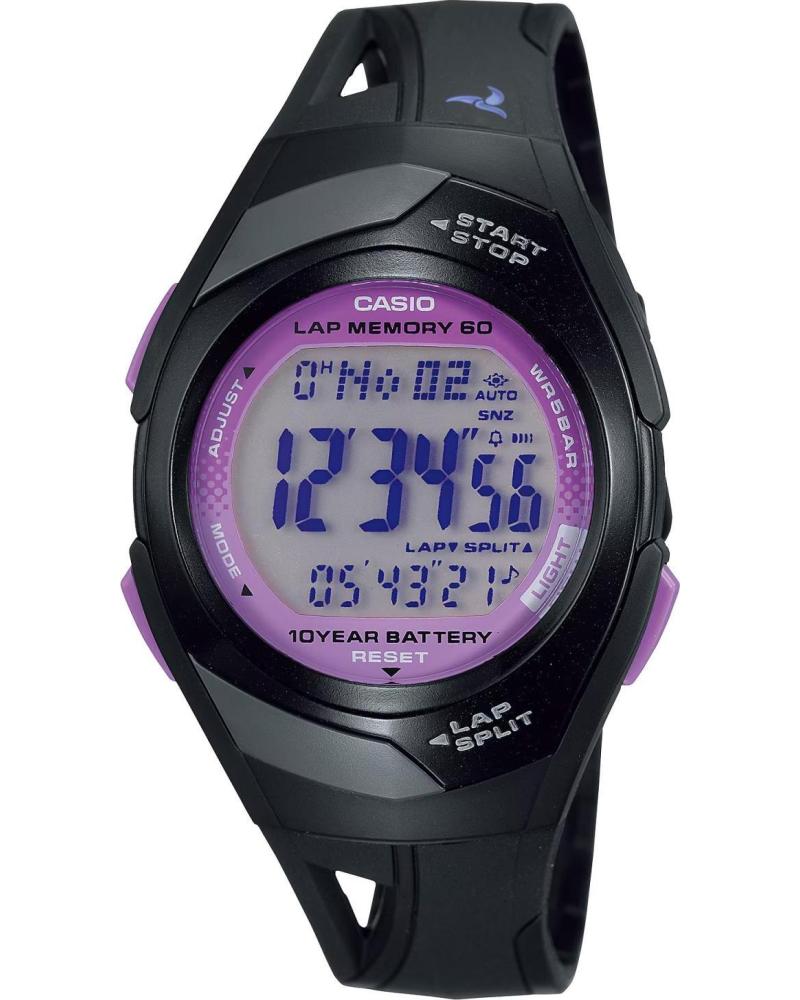 CASIO STR-300-1CEG NEGRO