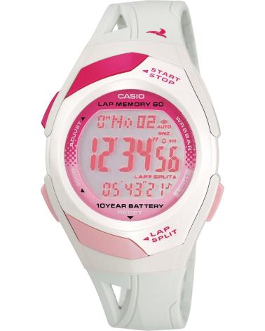 CASIO STR-300-7EG BLANCO