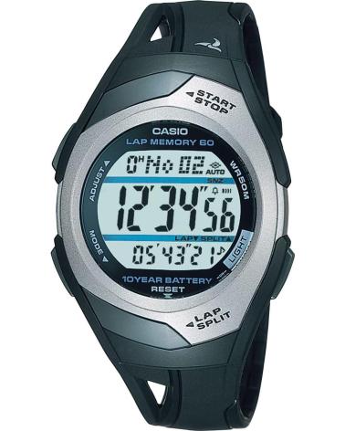 CASIO STR-300C-1VEF NEGRO