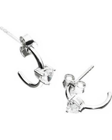 ORECCHINI CHIARA FERRAGNI J19AXD04 CON CRISTALLI